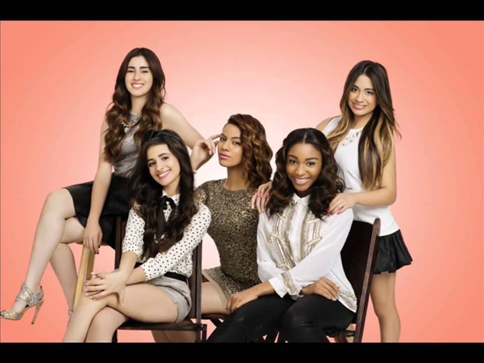 all of fifth harmony songs